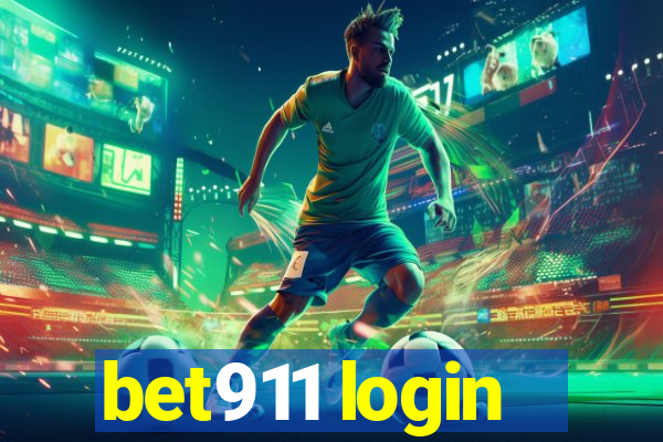 bet911 login